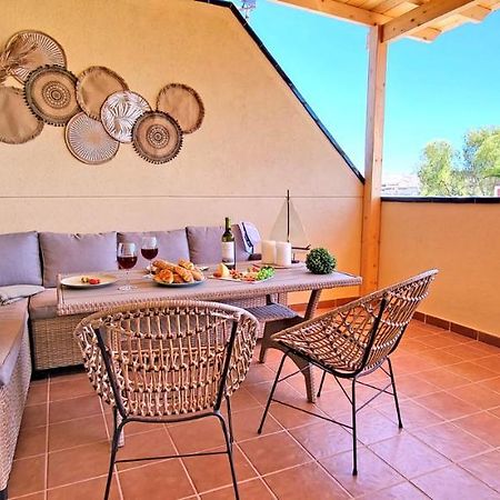 Casa Bella Vista Διαμέρισμα Lajita Εξωτερικό φωτογραφία