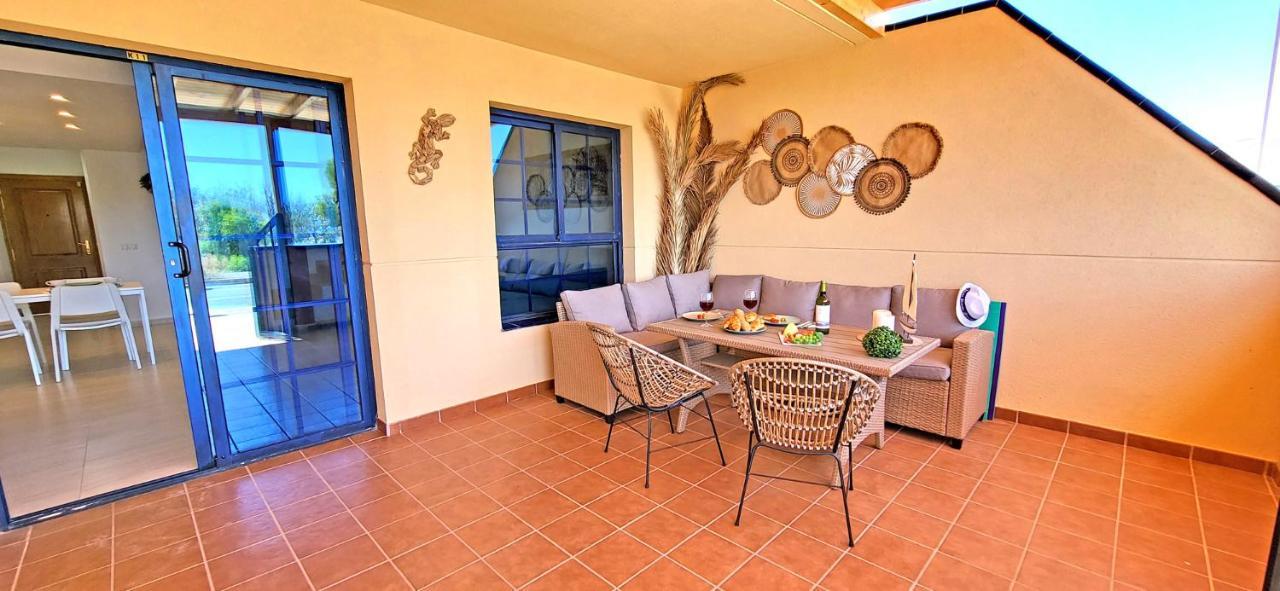 Casa Bella Vista Διαμέρισμα Lajita Εξωτερικό φωτογραφία