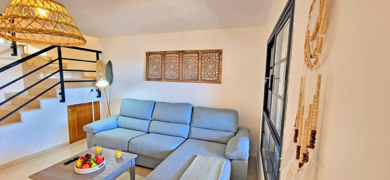Casa Bella Vista Διαμέρισμα Lajita Εξωτερικό φωτογραφία