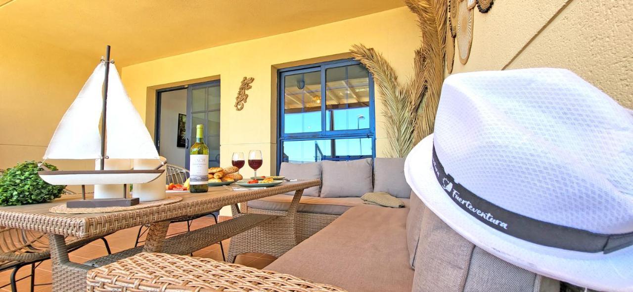 Casa Bella Vista Διαμέρισμα Lajita Εξωτερικό φωτογραφία