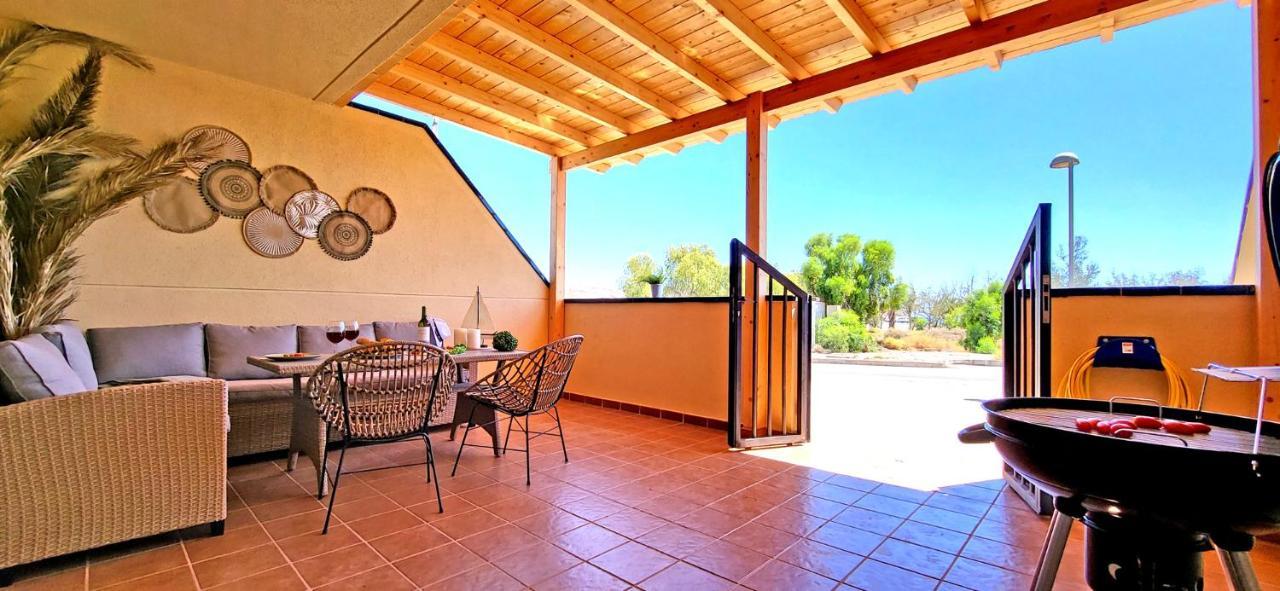 Casa Bella Vista Διαμέρισμα Lajita Εξωτερικό φωτογραφία
