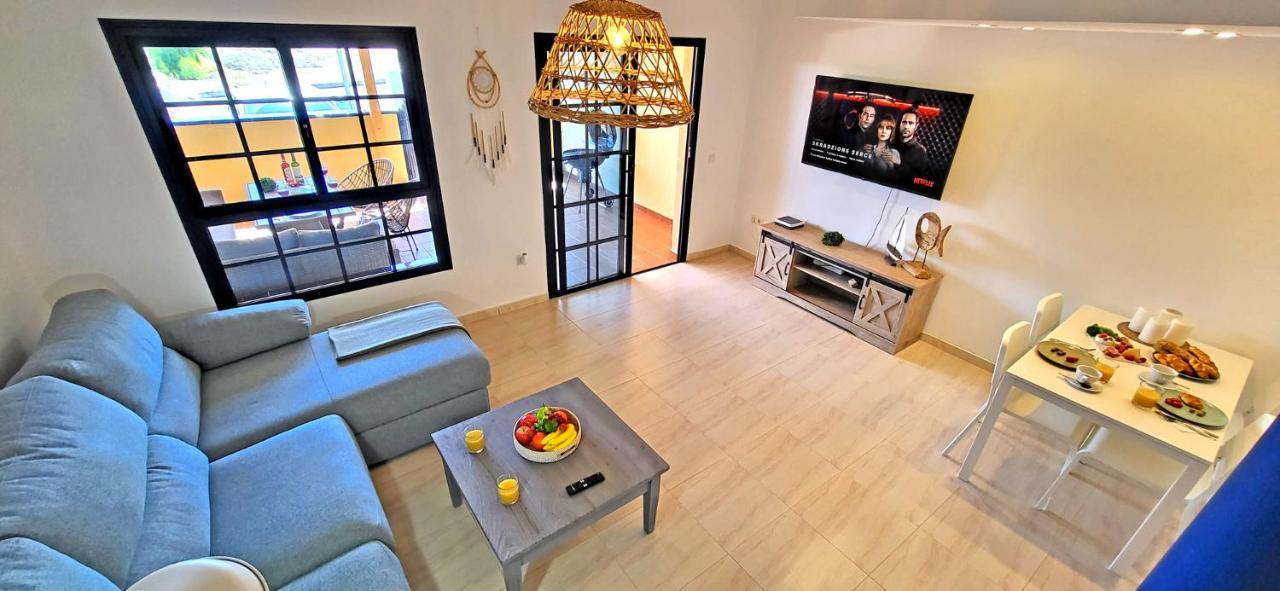 Casa Bella Vista Διαμέρισμα Lajita Εξωτερικό φωτογραφία