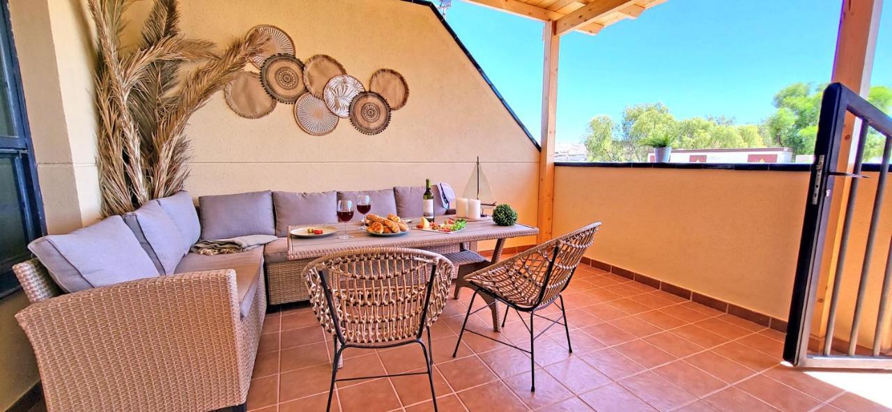 Casa Bella Vista Διαμέρισμα Lajita Εξωτερικό φωτογραφία