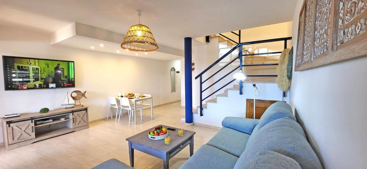 Casa Bella Vista Διαμέρισμα Lajita Εξωτερικό φωτογραφία