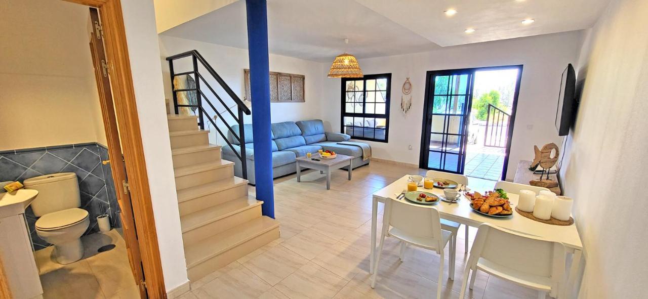 Casa Bella Vista Διαμέρισμα Lajita Εξωτερικό φωτογραφία