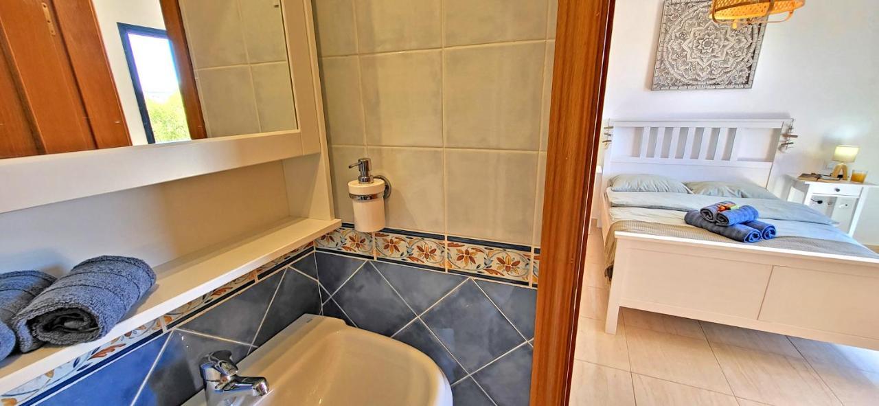 Casa Bella Vista Διαμέρισμα Lajita Εξωτερικό φωτογραφία
