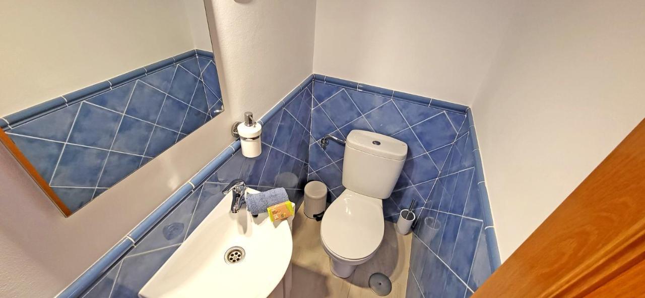 Casa Bella Vista Διαμέρισμα Lajita Εξωτερικό φωτογραφία