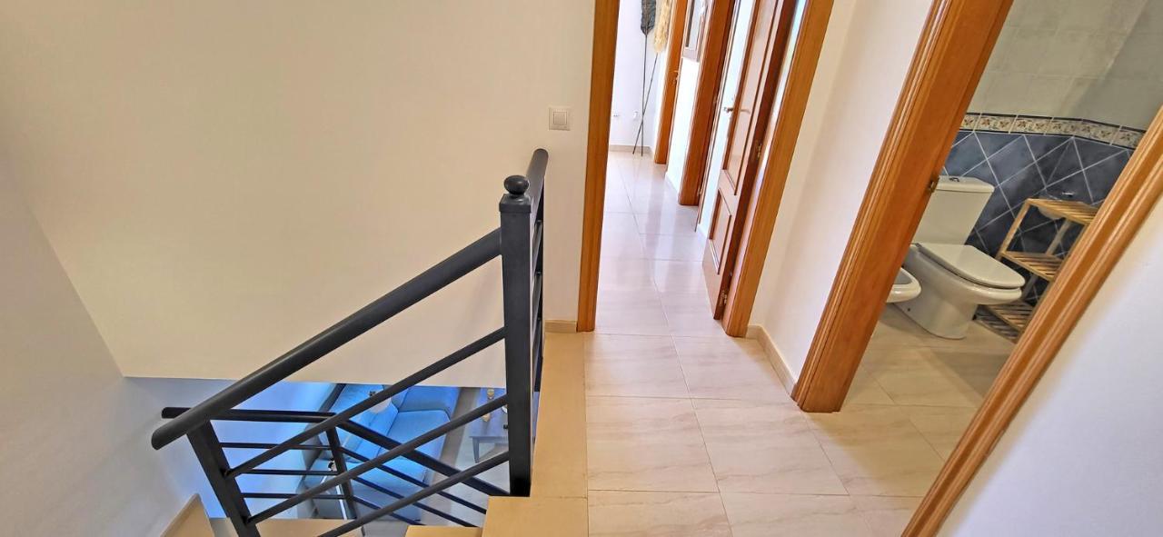 Casa Bella Vista Διαμέρισμα Lajita Εξωτερικό φωτογραφία
