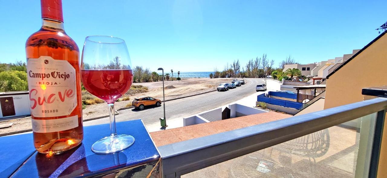 Casa Bella Vista Διαμέρισμα Lajita Εξωτερικό φωτογραφία