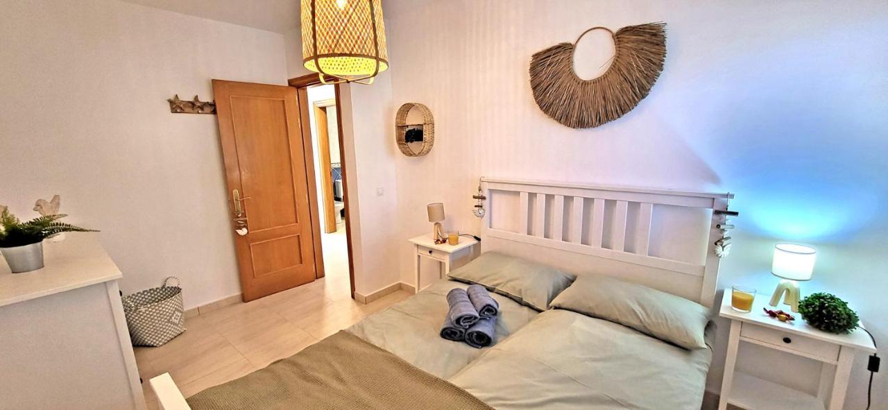 Casa Bella Vista Διαμέρισμα Lajita Εξωτερικό φωτογραφία