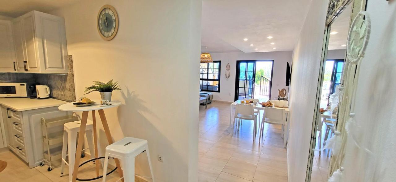 Casa Bella Vista Διαμέρισμα Lajita Εξωτερικό φωτογραφία