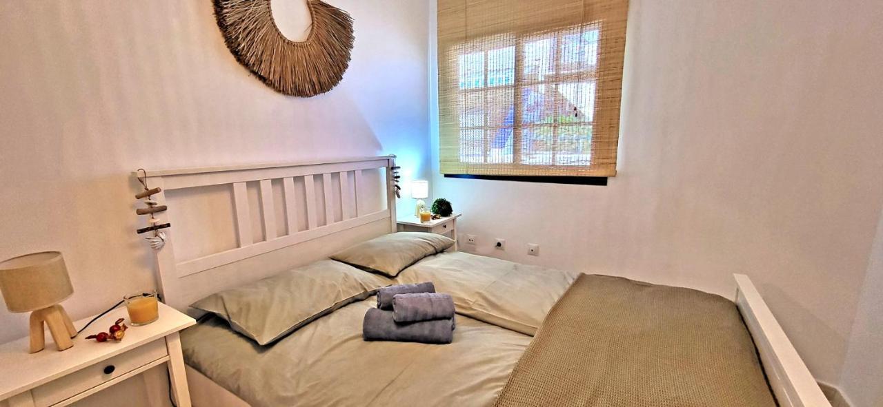 Casa Bella Vista Διαμέρισμα Lajita Εξωτερικό φωτογραφία