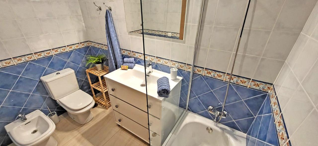 Casa Bella Vista Διαμέρισμα Lajita Εξωτερικό φωτογραφία