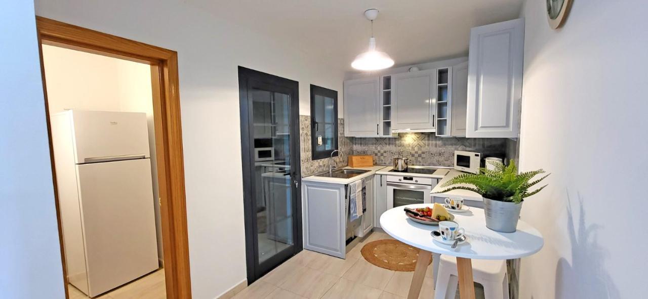 Casa Bella Vista Διαμέρισμα Lajita Εξωτερικό φωτογραφία