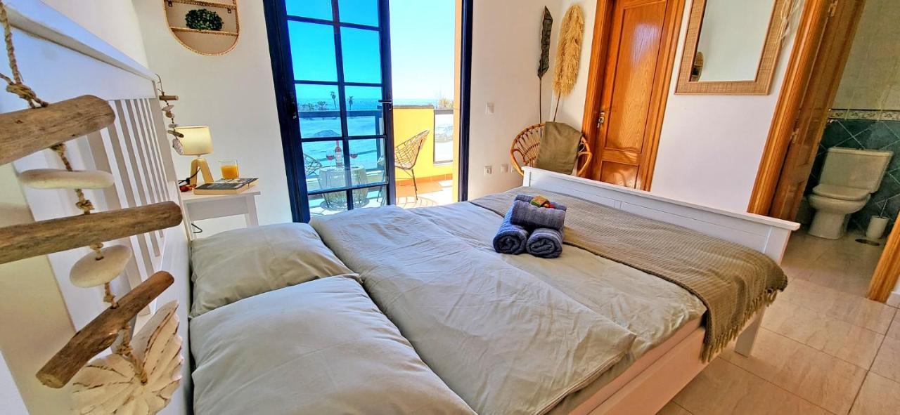 Casa Bella Vista Διαμέρισμα Lajita Εξωτερικό φωτογραφία