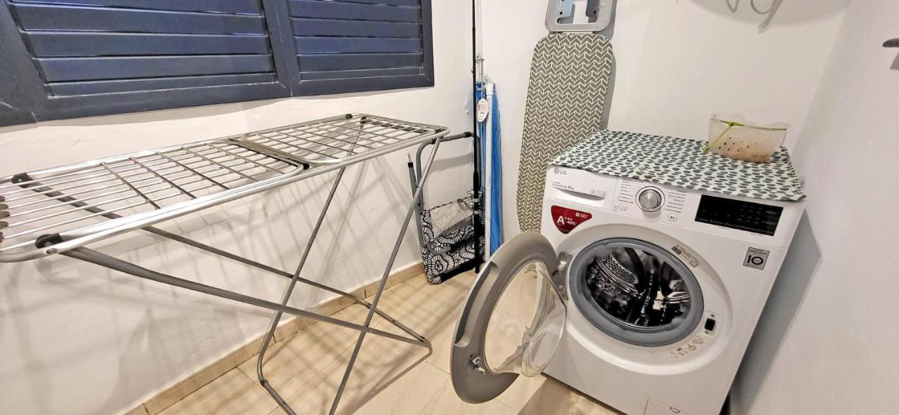 Casa Bella Vista Διαμέρισμα Lajita Εξωτερικό φωτογραφία