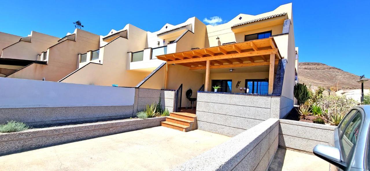 Casa Bella Vista Διαμέρισμα Lajita Εξωτερικό φωτογραφία