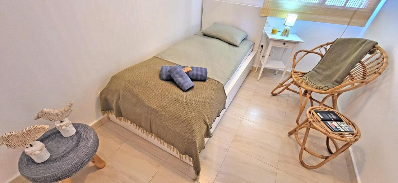 Casa Bella Vista Διαμέρισμα Lajita Εξωτερικό φωτογραφία