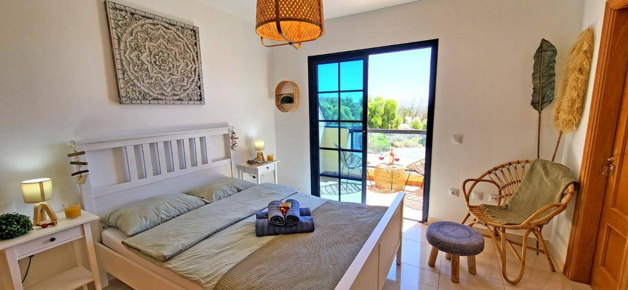 Casa Bella Vista Διαμέρισμα Lajita Εξωτερικό φωτογραφία