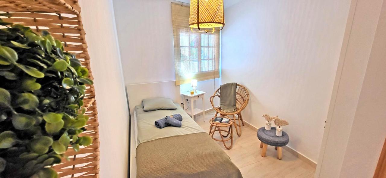 Casa Bella Vista Διαμέρισμα Lajita Εξωτερικό φωτογραφία