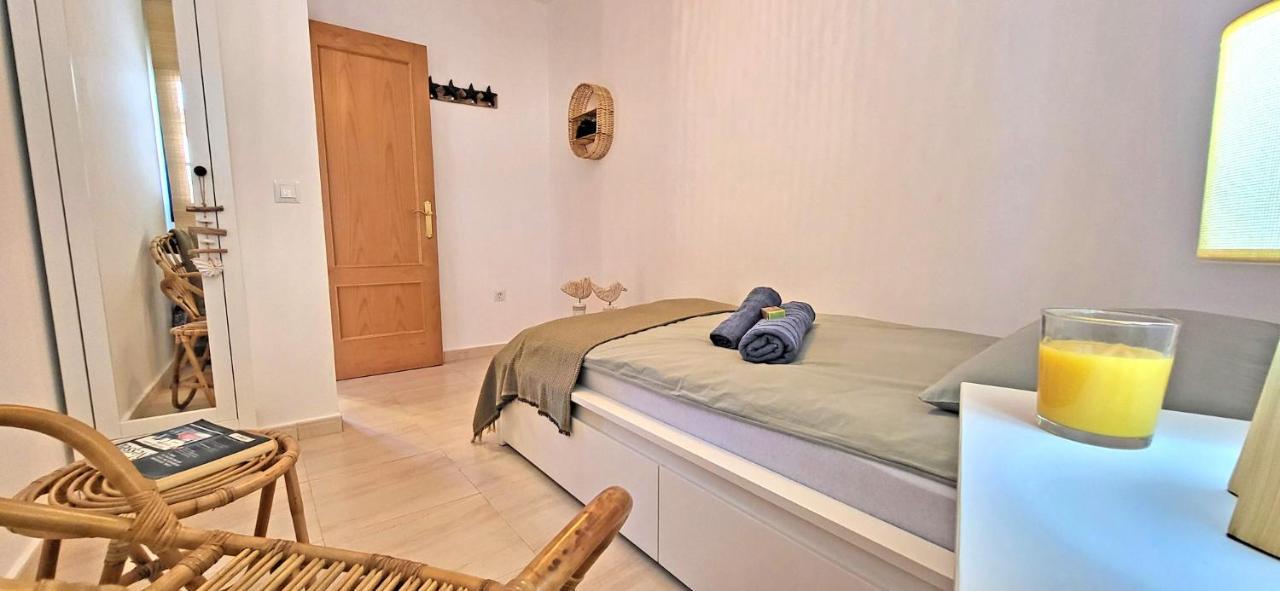Casa Bella Vista Διαμέρισμα Lajita Εξωτερικό φωτογραφία