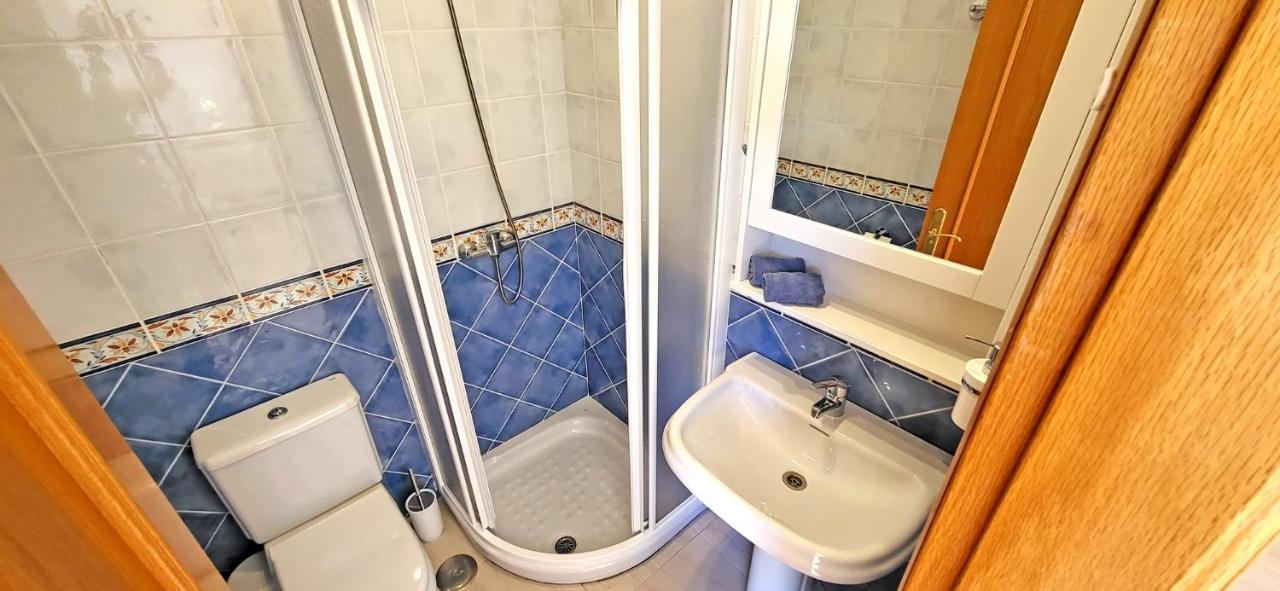 Casa Bella Vista Διαμέρισμα Lajita Εξωτερικό φωτογραφία